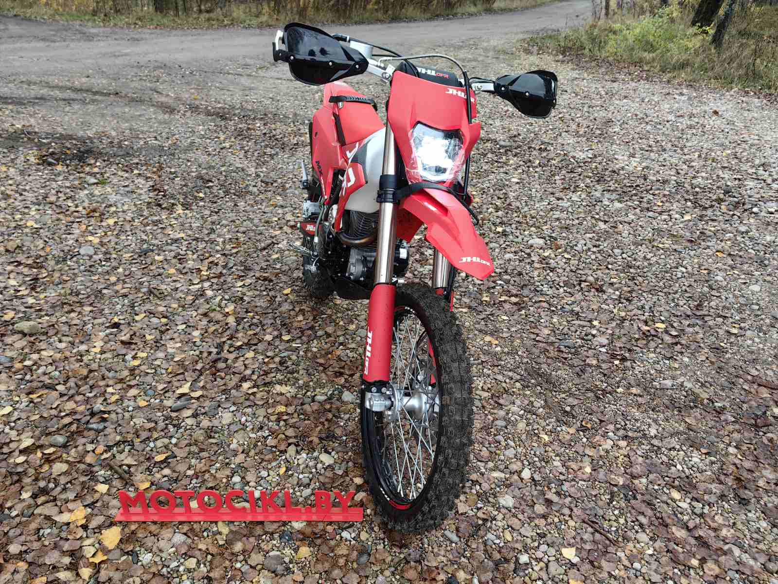 racermotors.by - JHLofr MX YB300H