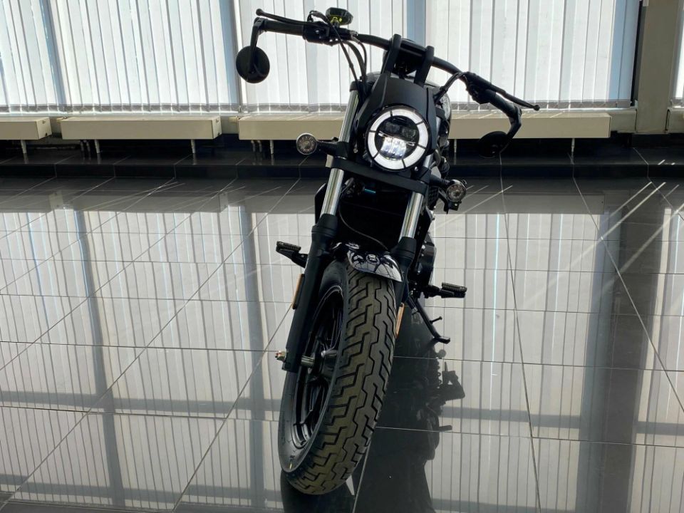 racermotors.by - Мотоцикл GROZA JOY300 Sport с ЭПТС