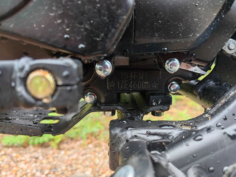 racermotors.by - Питбайк AVM Blaze 125