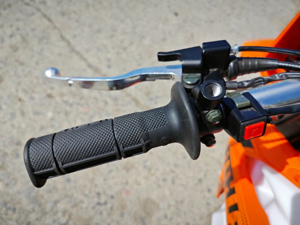 racermotors.by - МОТОЦИКЛ REGULMOTO ATHLETE 19/16