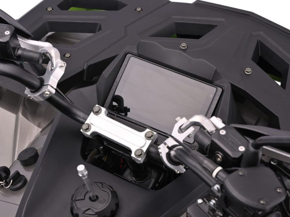 racermotors.by - Квадроцикл RAM 300X