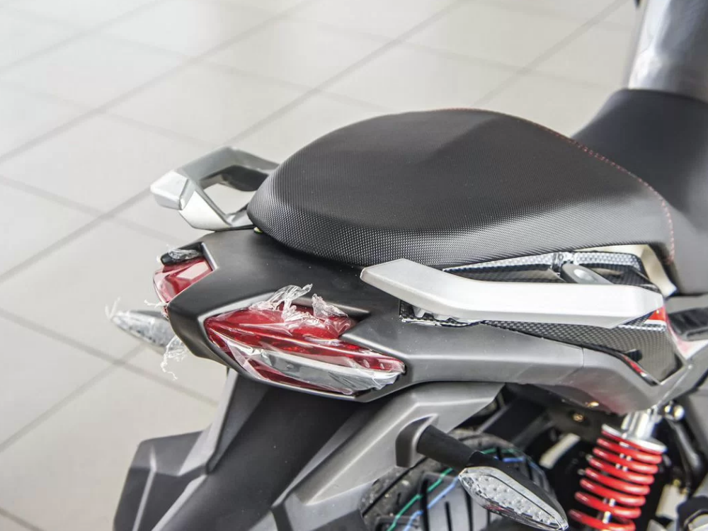 racermotors.by - Мотоцикл Motoland FLASH 200