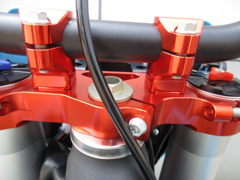 racermotors.by - Мотоцикл GR8 F300A Enduro Optimum