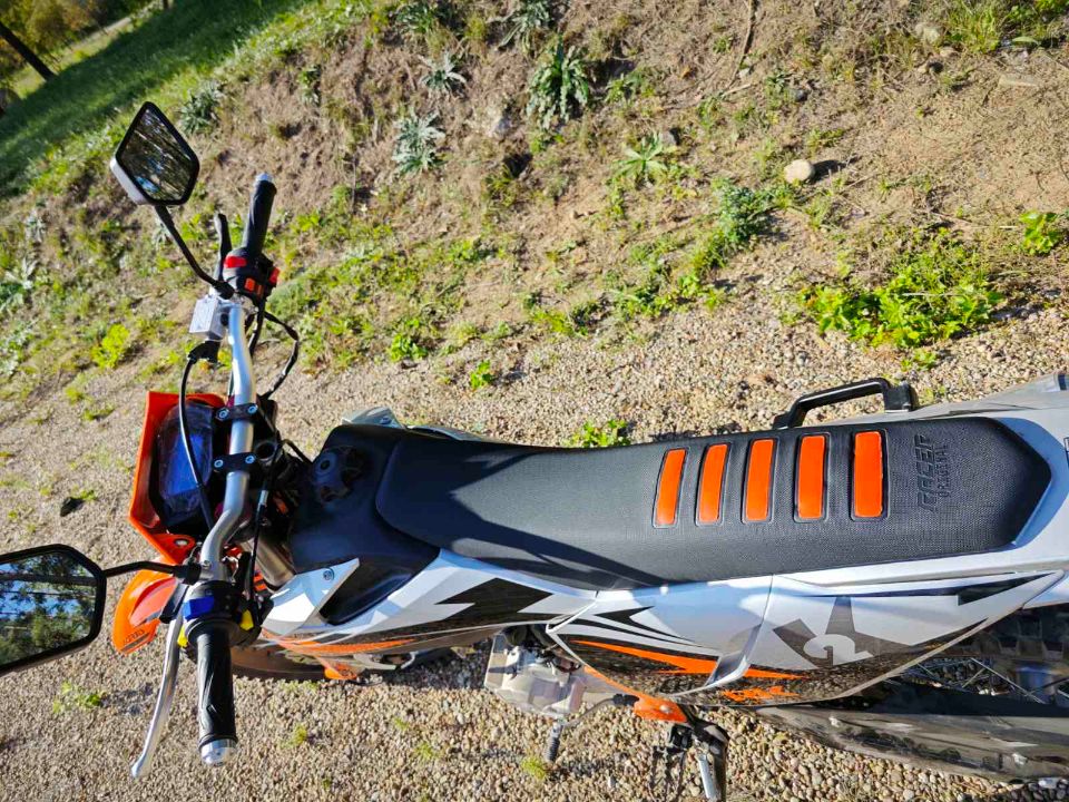 racermotors.by - МОТОЦИКЛ RACER RC250GY-C2K K2