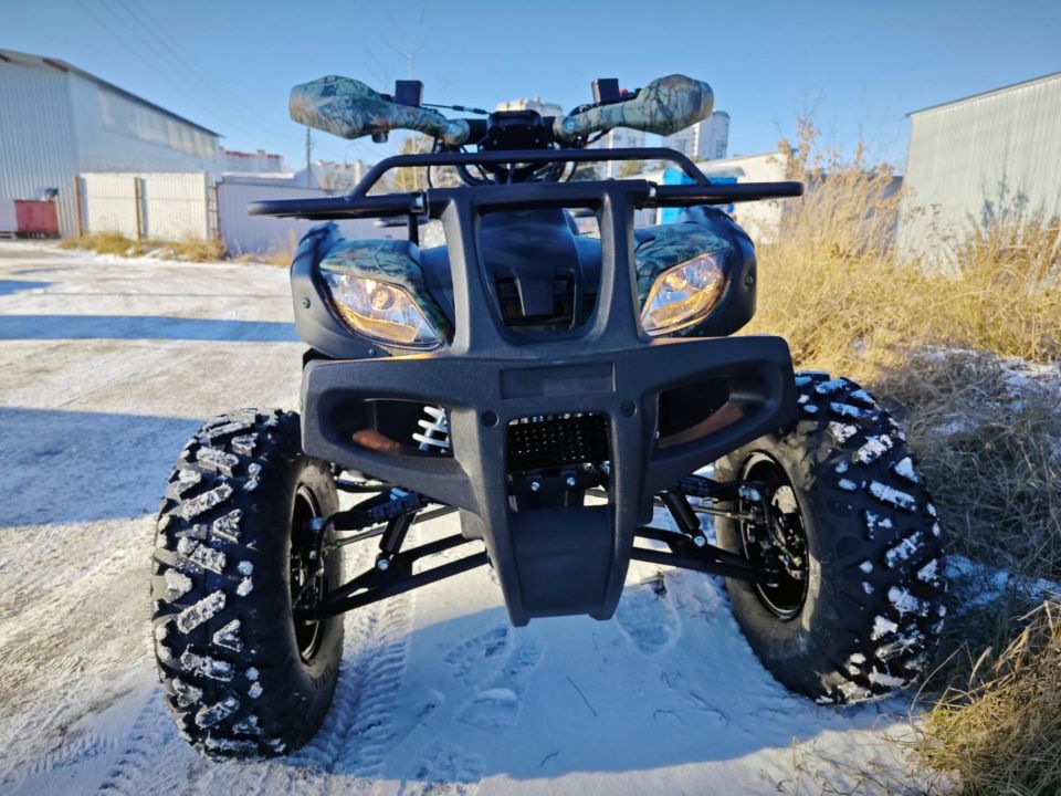 racermotors.by - квадроцикл Motoland 200 All Road