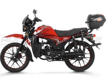 мопед.бел - МОПЕД ALPHA COMFORT