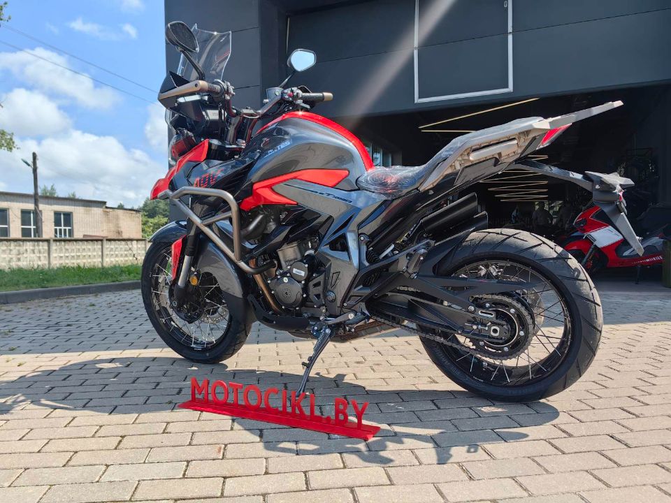 racermotors.by - ZONTES ZT350-T (4T ZT184MP EFI) 19/17