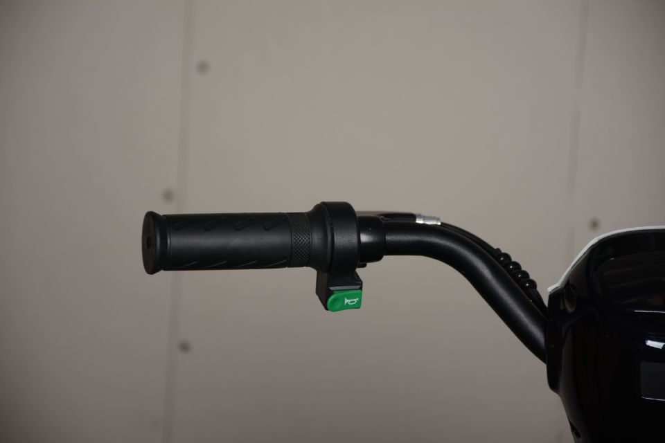 racermotors.by - ЭЛЕКТРОСКУТЕР VOLT EZZY 500W