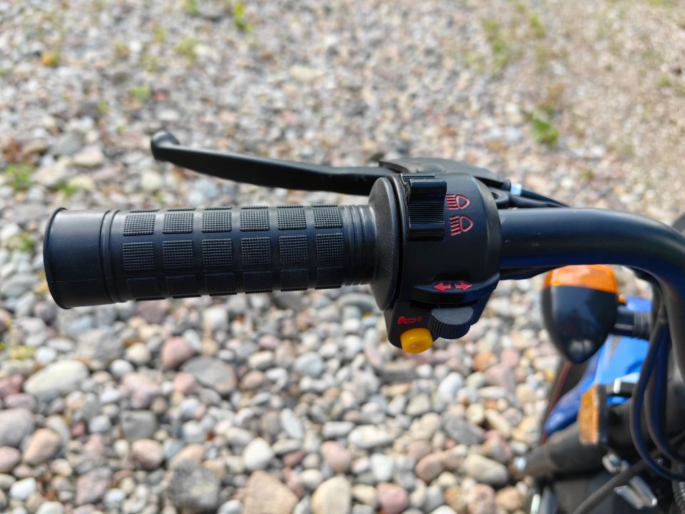 мопед.бел - МОПЕД ALPHA TOURIST