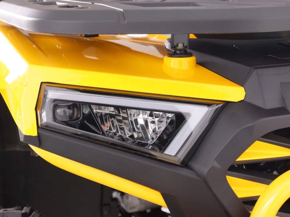 racermotors.by - Квадроцикл Motoland VOX250 WILD TRACK X PLUS