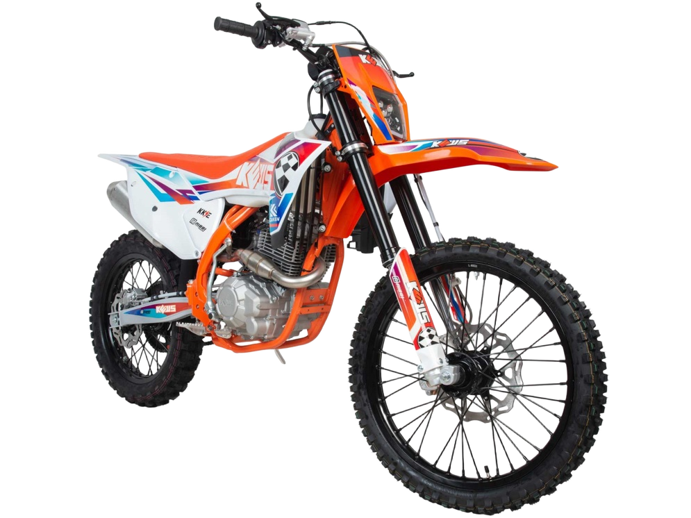 racermotors.by - Управляемость, прочность и технологии KEWS K23 LITE