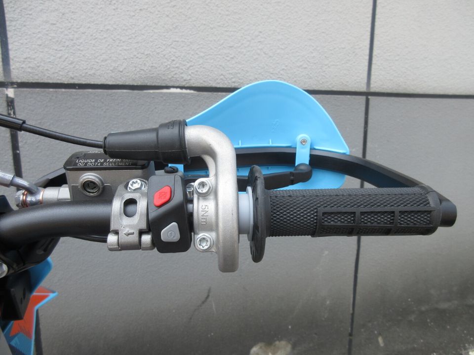 racermotors.by - Мотоцикл GR8 F300A Enduro Optimum