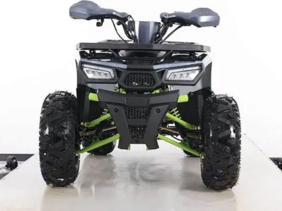 racermotors.by - Квадроцикл Хорс (HORS) 024 с ПСМ