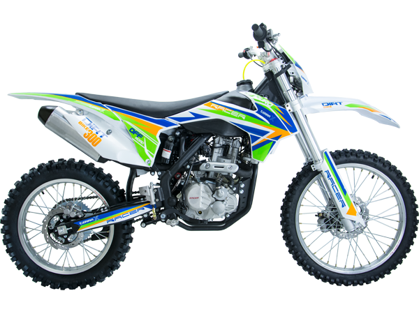 racermotors.by - Racer SR-X2 Cross X2