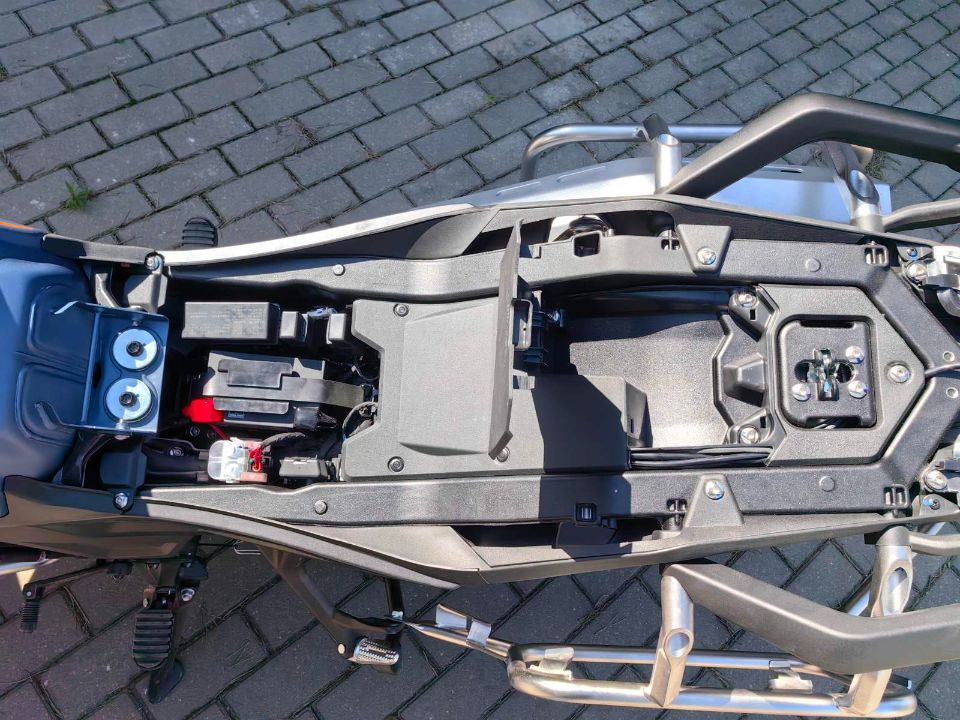 racermotors.by - Мотоцикл ZONTES ZT703-F TOUR