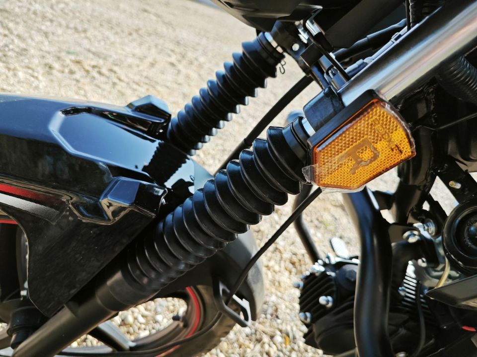 мопед.бел - Мопед Rockot Alpha City