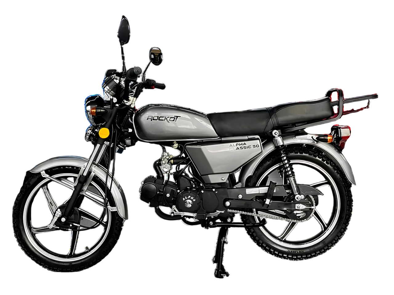 racermotors.by - мопед ROCKOT ALPHA CLASSIC
