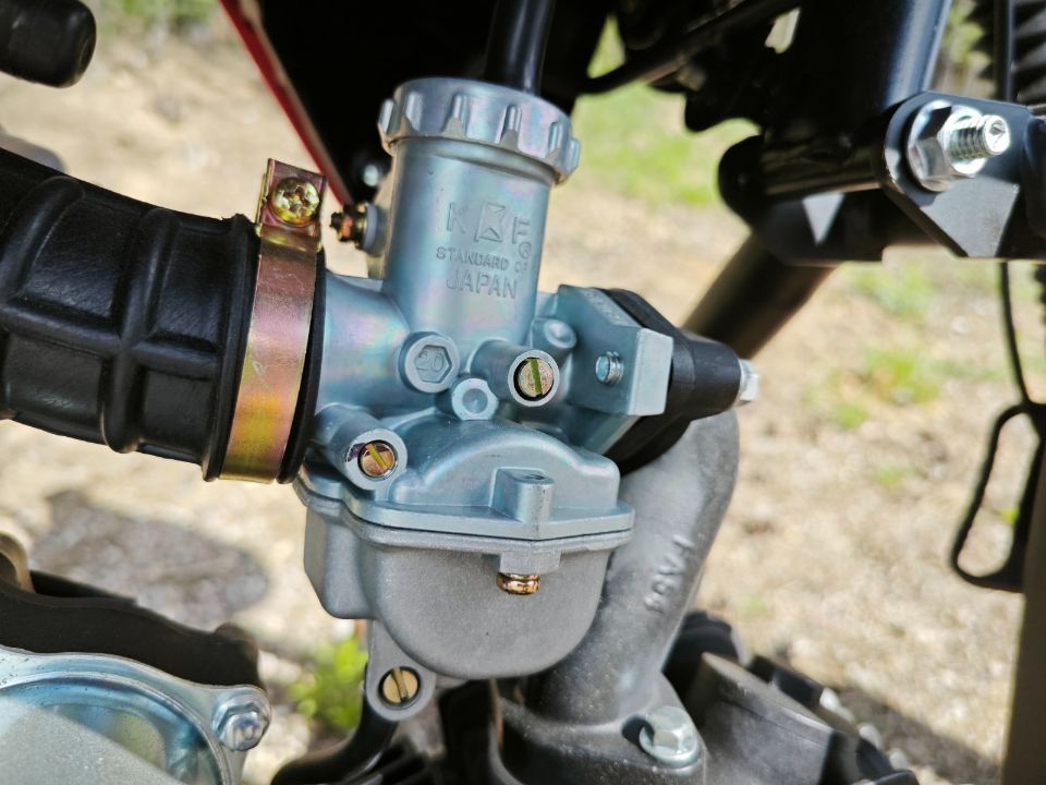 мопед.бел - Мопед Rockot Alpha City