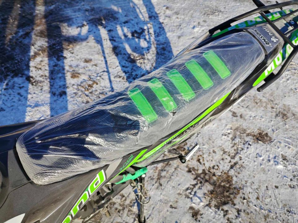 racermotors.by - Motoland XT250 HS 172FMM (PR5) с ЭПТС