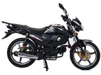 мопед.бел - Motoland SCOUT 11 (LM48-D)