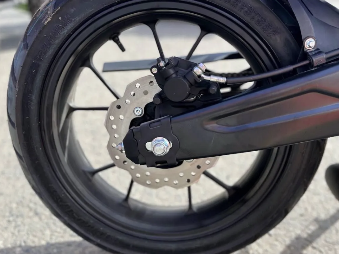 racermotors.by - мотоцикл дорожный Motoland CB 250 (172FMM-5/PR250)