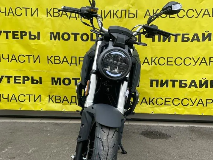 racermotors.by - МОТОЦИКЛ RC250XZR-X CAIMAN