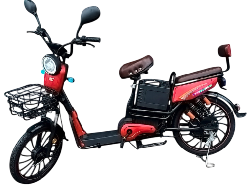 racermotors.by - Электроскутер VOLT Tourist JY3