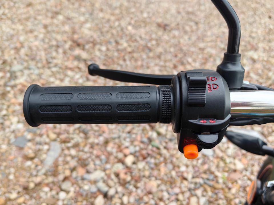 мопед.бел - МОПЕД Minsk (Минск, M1nsk) D4 50