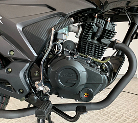 racermotors.by - Мотоцикл Lifan LF175-2E