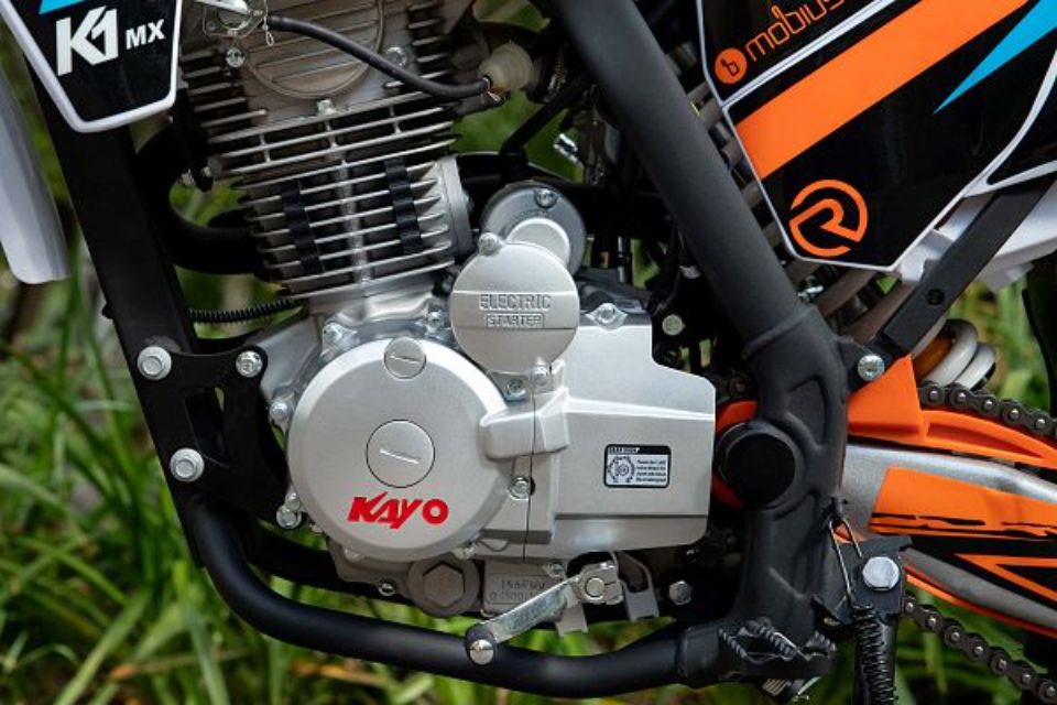 racermotors.by - KAYO K1-L 250 MX 21/18