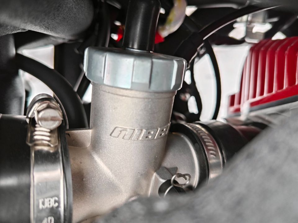 racermotors.by - Мотоцикл Regulmoto ZR PR 300 4 valves