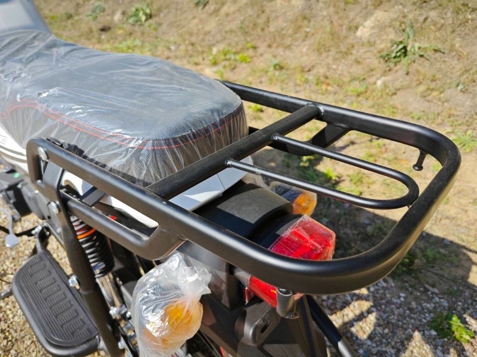 racermotors.by - МОПЕД ROCKOT ALPHA OFFROAD
