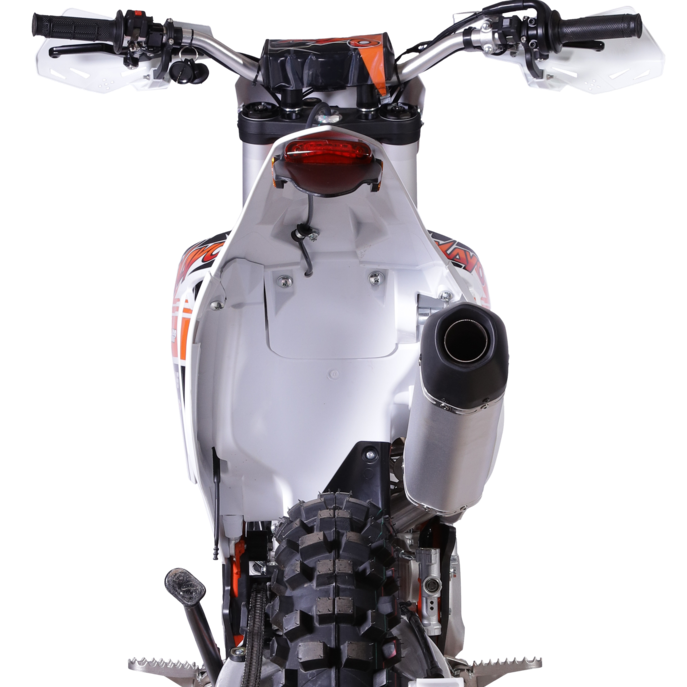 racermotors.by - Технологическое превосходство и мощность KAYO K6 250 (NC250S) EFI 21/18