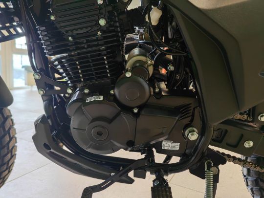 racermotors.by - двигатель и производительность ATAKI CARRERA 300