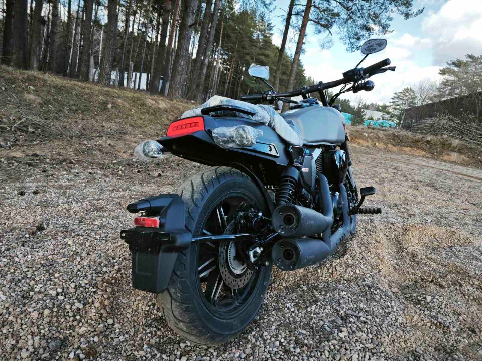 racermotors.by - МОТОЦИКЛ REGULMOTO V BOB (2 ЦИЛИНДРА V TWIN)