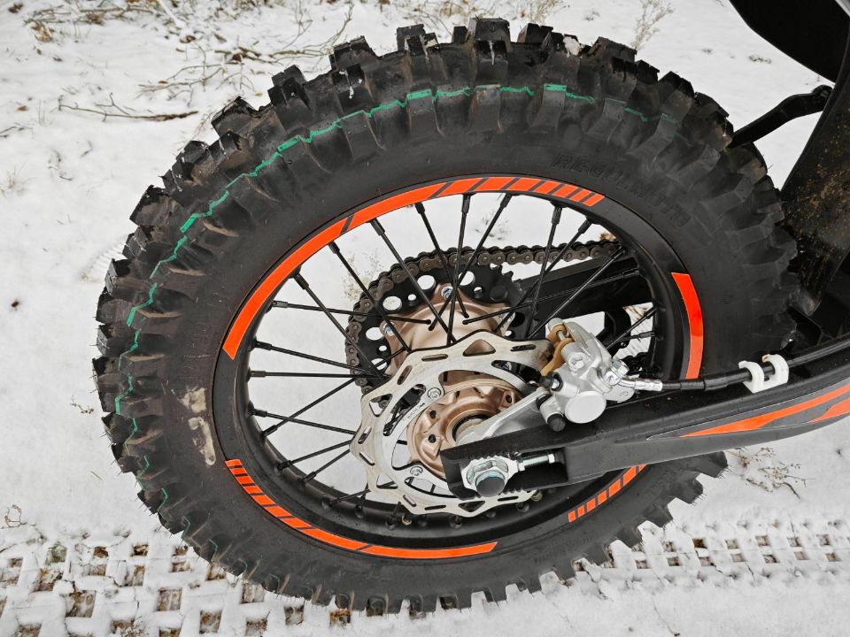 racermotors.by - Мотоцикл Regulmoto ZR PR 300 4 valves