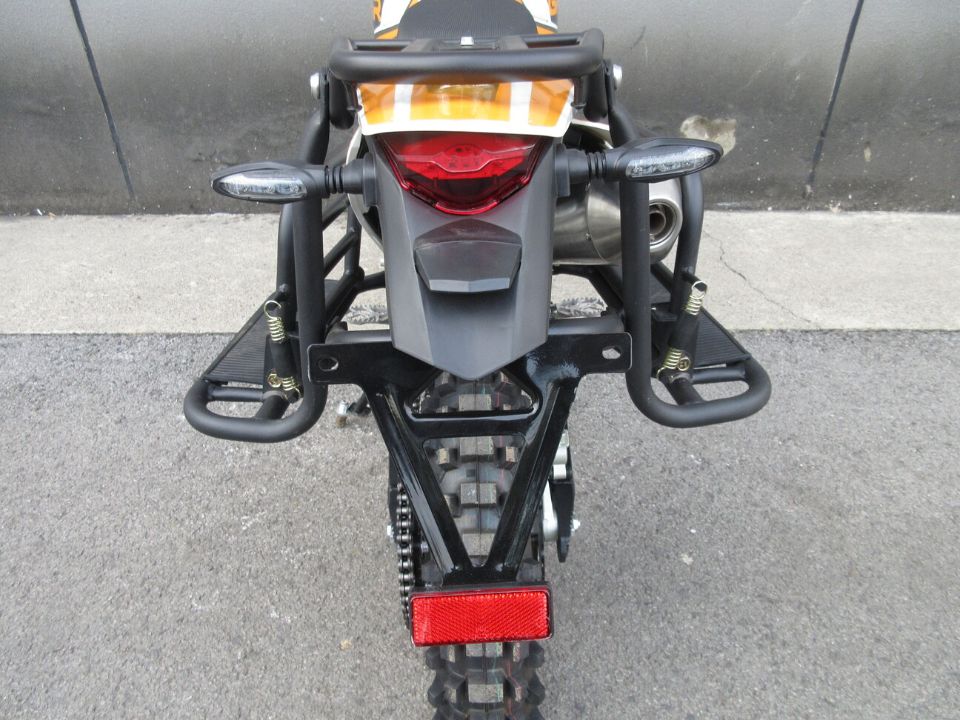 racermotors.by - GR S1 (4T YB300H)