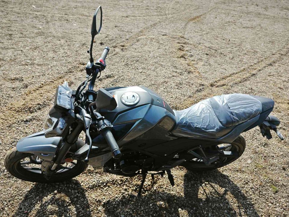 racermotors.by - Мотоцикл дорожный Motoland DF BIG BORE 300 (CBS300 с балансиром)