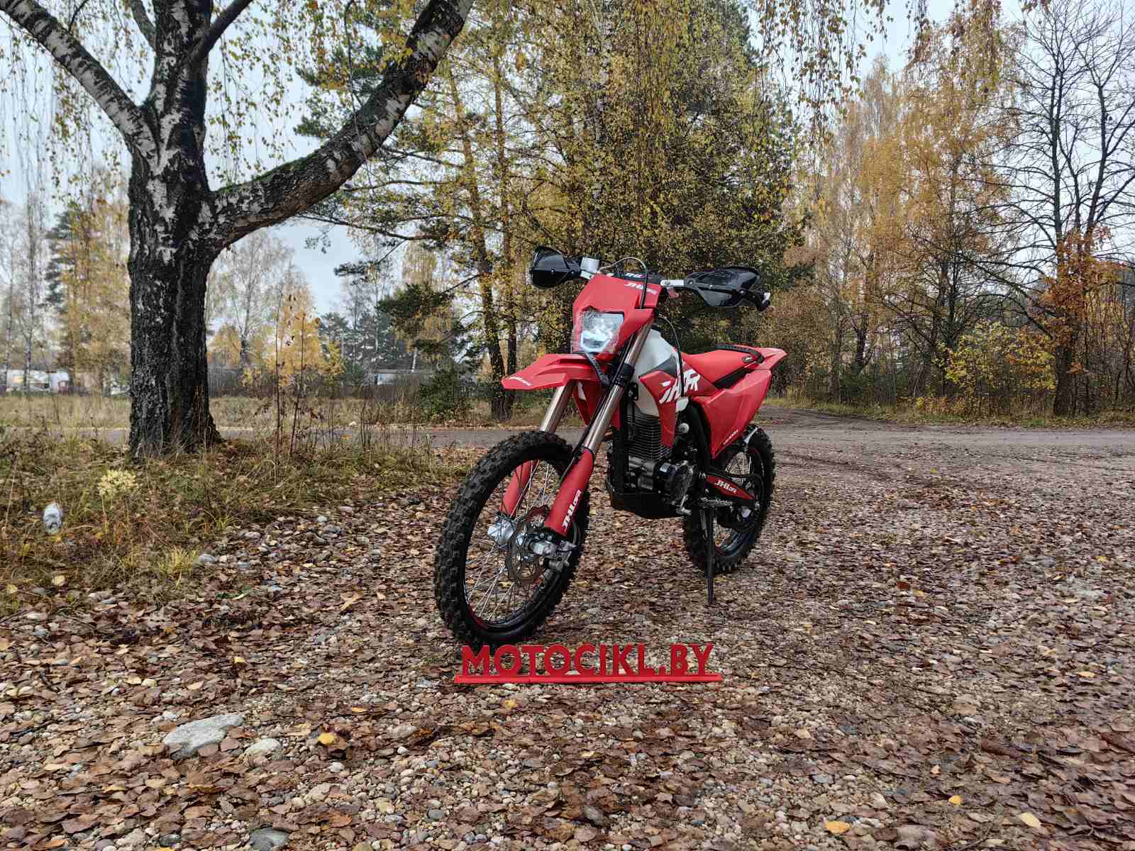racermotors.by - JHLofr MX YB300H