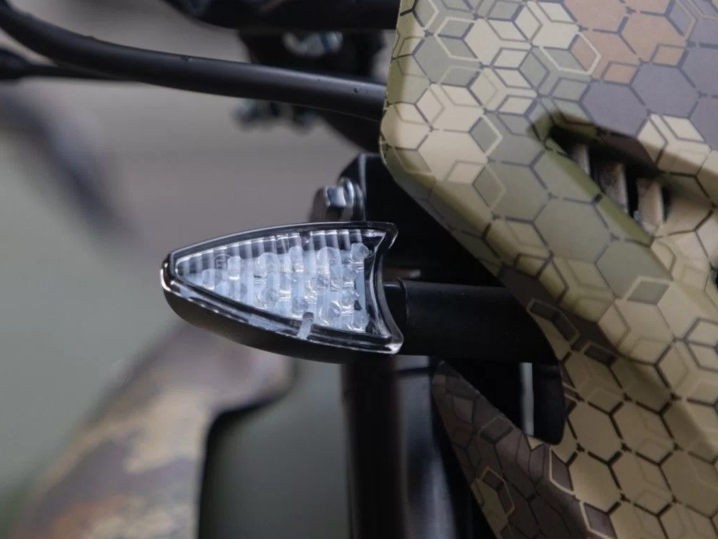 racermotors.by - Мотоцикл Racer ZWC2 - 300X PANTHER