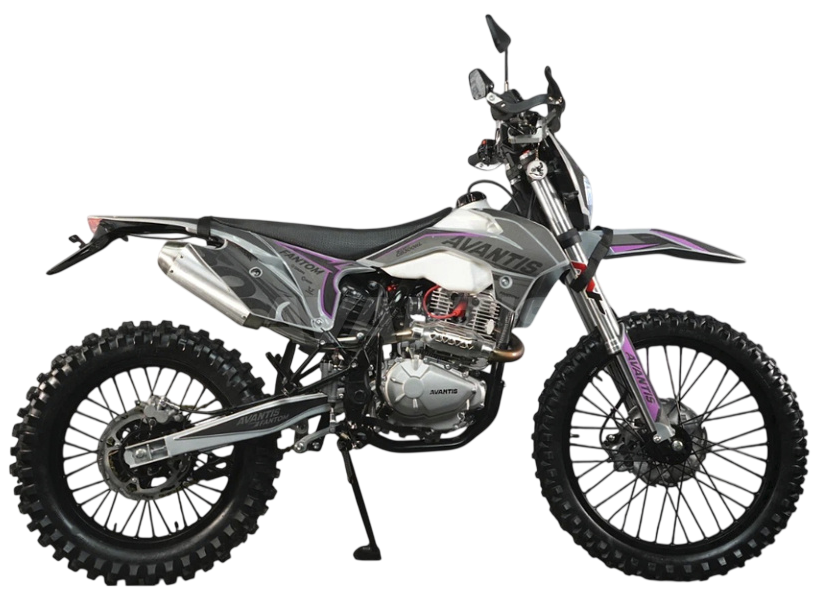 racermotors.by - Avantis Fantom CB300RL