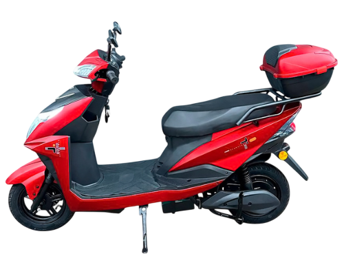 racermotors.by - Электроскутер VOLT STORM ZS 1500W