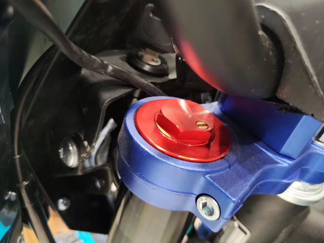 racermotors.by - Мотоцикл Кросс Motoland CRF300