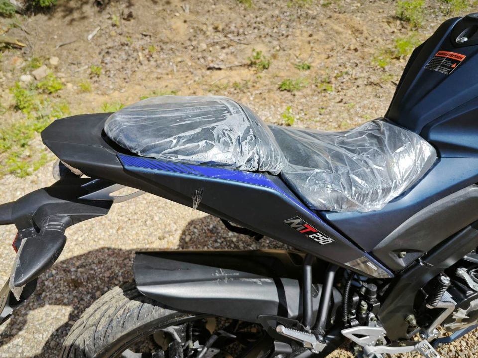 racermotors.by - Мотоцикл дорожный Motoland MT 250