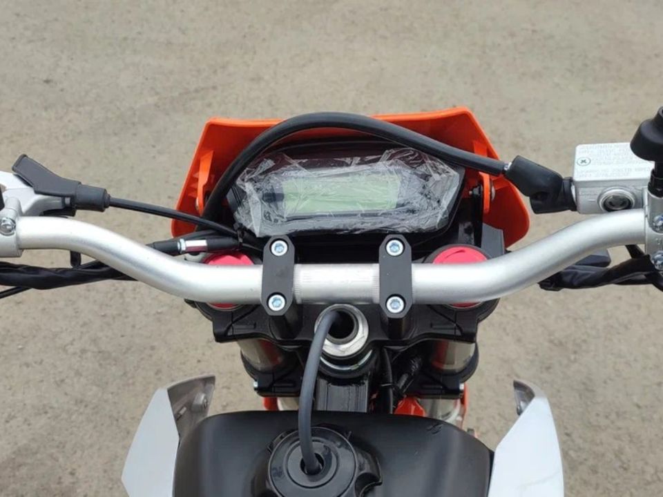 racermotors.by - МОТОЦИКЛ RACER RC250GY-C2K K2