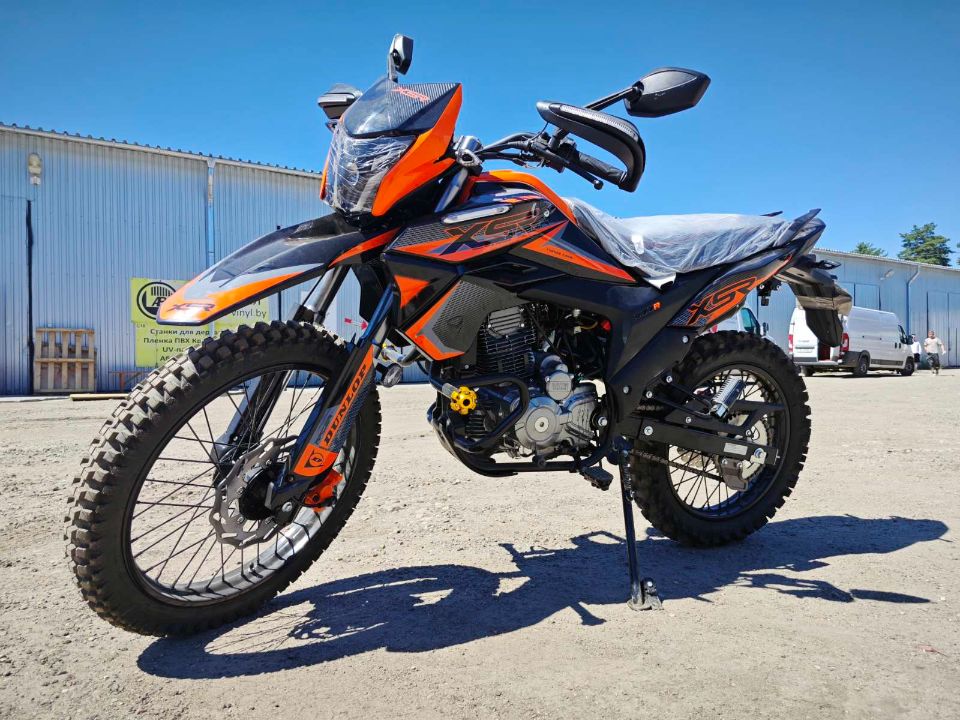 racermotors.by - Мотоцикл Racer RC300-GY8V XSR