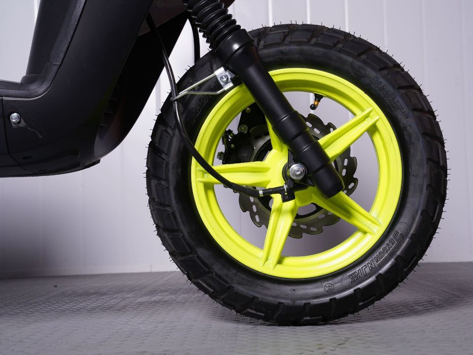 racermotors.by - Скутер SPRMOTORS Zoom-10