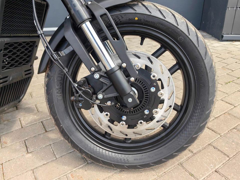 racermotors.by - HYOSUNG GV300S-D