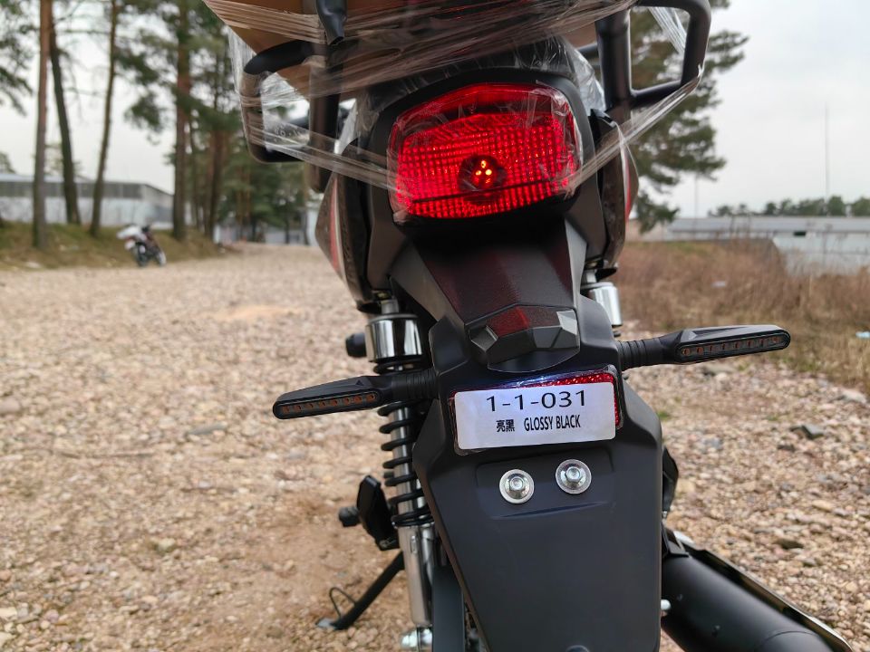 racermotors.by - Мопед ROCKOT ALPHA DYNAMIC