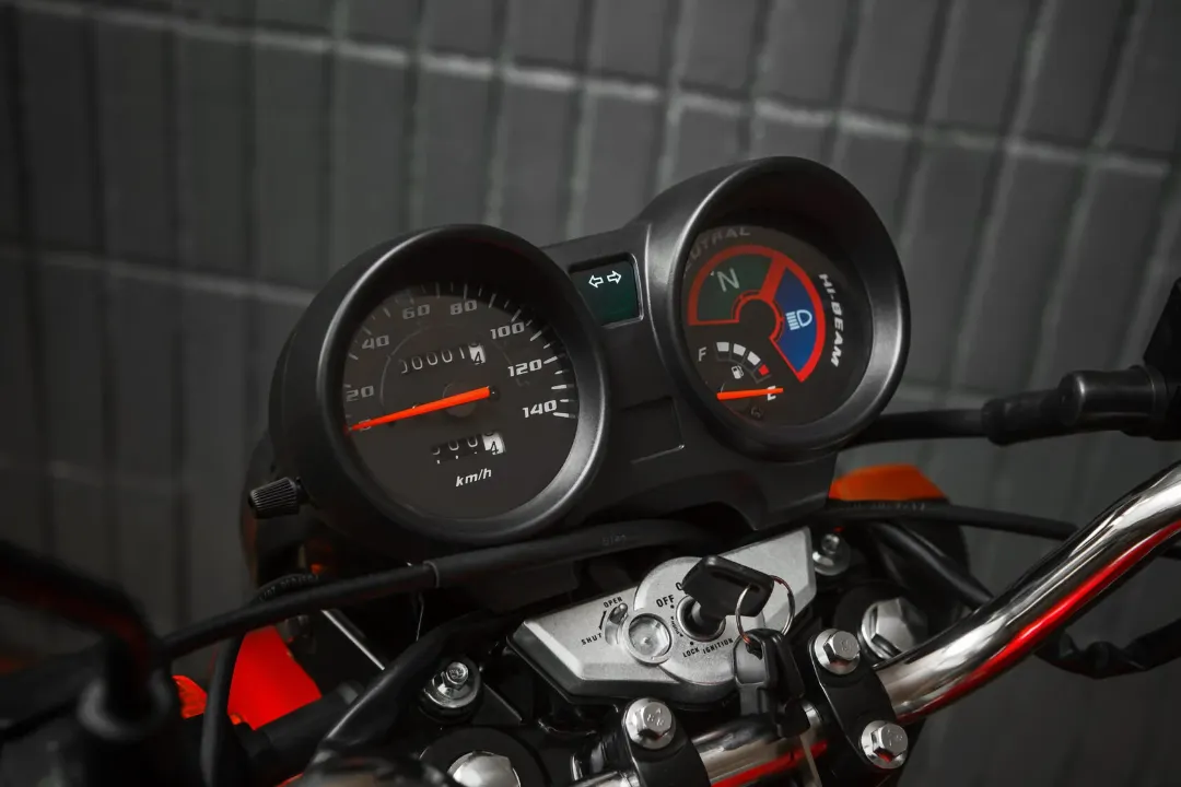 motovelozavod.by - Мотоцикл MINSK D4 125